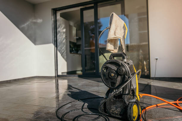 Best Restaurant Pressure Washing  in Monmouth, IL